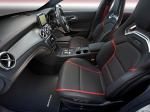 Mercedes-Benz CLA45 AMG 2013 года (AU)
